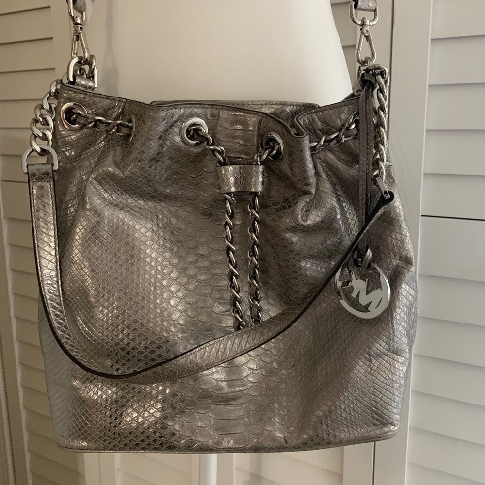 Michael Kors handbag